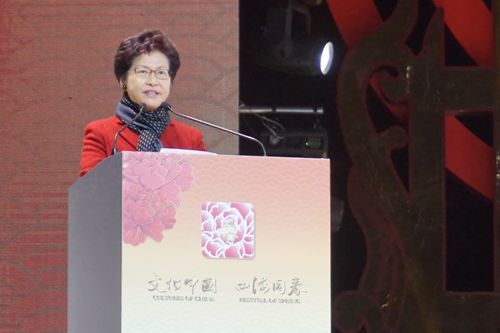 2、香港特別行政區(qū)行政長(zhǎng)官林鄭月娥女士致詞。_副本.jpg