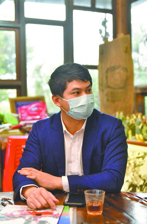 1 被疫情改變的中山慈善萬(wàn)人行(1)1795859余兆宇 攝影_調(diào)整大小.jpg