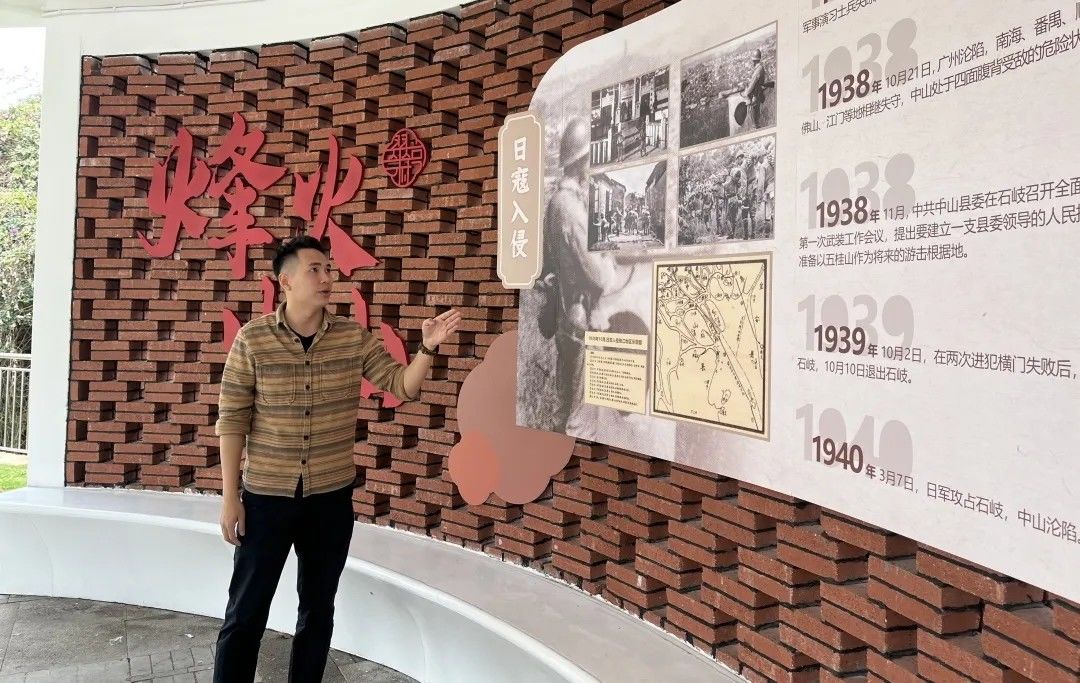 【僑創(chuàng)達(dá)人⑨】胡卓權(quán)：用文創(chuàng)助力鄉(xiāng)村振興