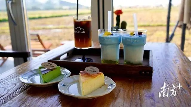 從咖味到咖位，中山何以成隱秘的咖啡之城